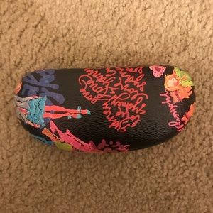 Sydney Love Eyeglasses Case